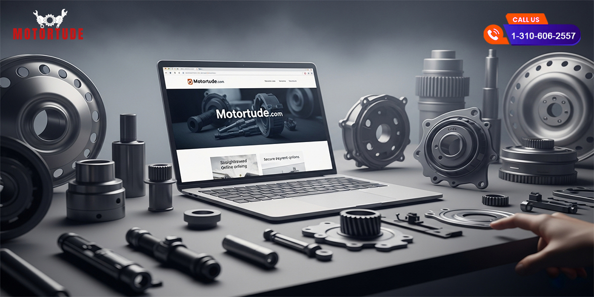 How to Select the Most Suitable Provider of Automobile Spare Parts